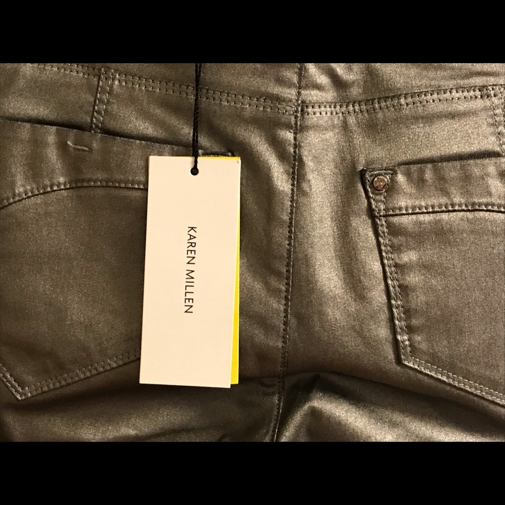 Pants - Picture 3 of 5
